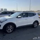 سياره هونداي سنتافي 2015