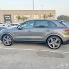 بورش كايين إس 2022