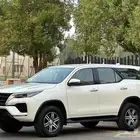 تويوتا فورشنر موديل 2022 سعودي بدون دبل