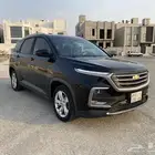 شفروليه كابتيفا ممشى 44 الف فقط المالك الأول