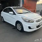 اكسنت 2017 مكينة كبيره
