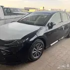كامري 2025 جميع الالوان والفئات اقساط بنوك