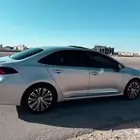 تويوتا كورولا 2021 فل