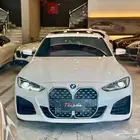 بي ام دبليو 420 2024