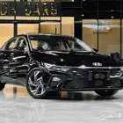 هيونداى النترا 2025 كمفورت أصفار