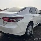 كامري من2018الا 2025