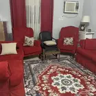 طقم كنب
