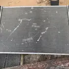 رديتر جمس المنيوم نضيف