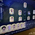 حساب فيفا 26 سوني