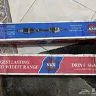 عكوس مازدا cx9 موديل2007