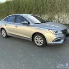 ام جي 5 2022 بصمه ممشى قليل
