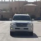 لاندكروزر جكسار 2011 فل كامل