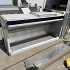 تجهيزات المطاعم و المطابخ