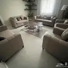 طقم كنب 10 اشخاص