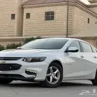 ماليبو 2018 بطاقه جمرك 1500CC تيربو