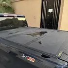 غطاء حوض جي ام سي سييرا مستعمل من موديل 2019 فأكثر