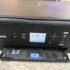 طابعة كانون PIXMA