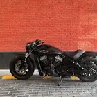 انديان سكاوت بوير