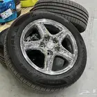 جنوط لكزس ..