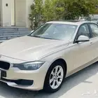 BMW 320l موديل 2015 جدا  نظيف للبيع
