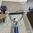 سيكل رامبو جديد
