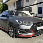 للبيع هيونداي فولستر N 2020 مميزة