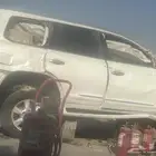 لكزس 2010 تشليح قطع غيار فقط
