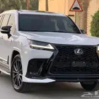 لكزس 2022 LX600 F فل كامل