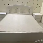 غرفة نوم بدون تسريحة مستعمل