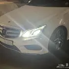 مرسيدس E300 2014 السيارة استخدام شخصي ونظيف جدا