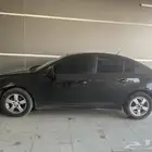 سلام عليكم اعرض لكم سياره كروز 2012