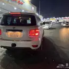 نيسان باترول بلاتنيوم فل كامل 2017