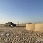 مخيم للايجار النعيريه