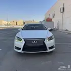 للبيع لكزس ال اس 460 لارج