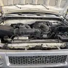 مكينة اف جي ضمان7شهور