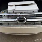 شبك صدام جيب ربع