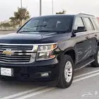 شفروليه تاهو 2020 مخزن ممشى 49 الف بدي وكاله