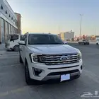 فورد اكسبديشن 2018 لمتد دبل