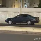 كامري 98 قير عادي مرشوشه بلكامل للبيع على سوم