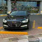 جينسس G90 2018 V8 فل كامل رويال