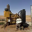 مكينه كتربلر 605