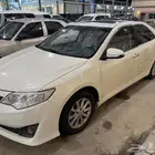 للبيع تويوتا كامري موديل 2013