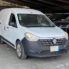 رينو دوكر بضاعه بنزين قير عادي 2018