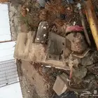للبيع قير شيول ZF زد اف   مديل 97 كيس 821