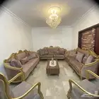 طقم كنب