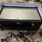 غاز كهرب   صخان قهوه وشاي