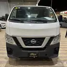 نيسان باص اورفان موديل 2021 بظاعه ديزل