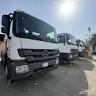 اكتروس 2015 جفالي 4040  ميكسر للبيع