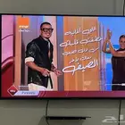 شاشة سامسونج 55 بوصه سمارت