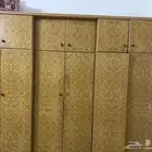 دولاب ملابس